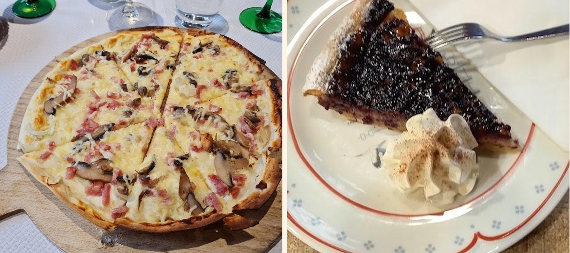 Restaurant A la Porte Haute - Gallery Image 7