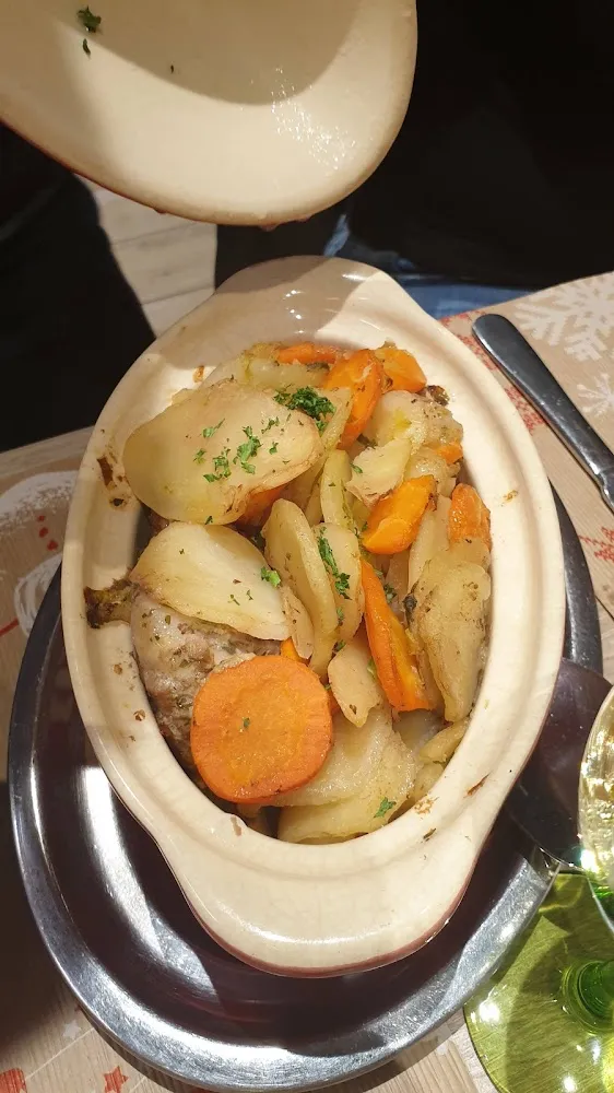 Baeckeoffe 3 Viandes